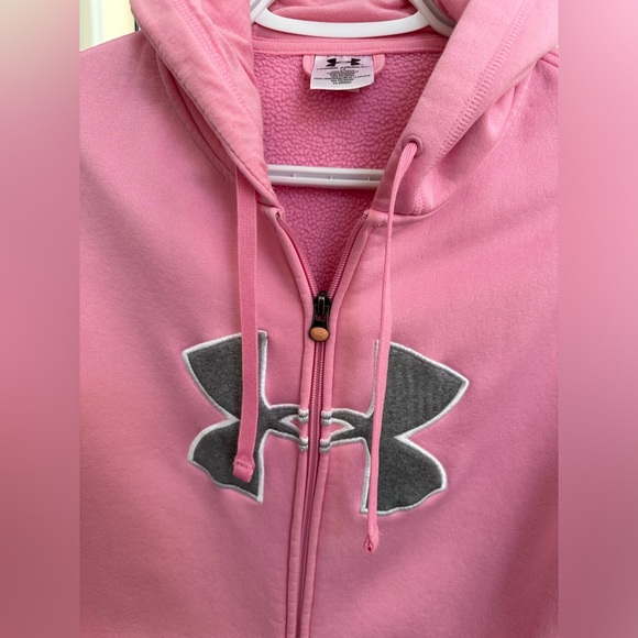 Under Armour Sweater - Picture 2 of 5